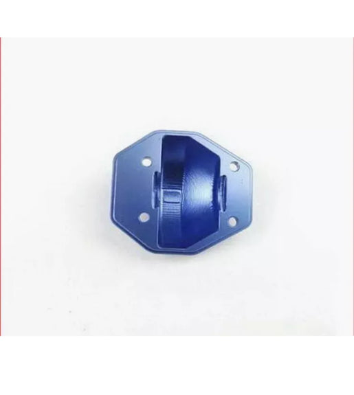 VRX 10989 Rear Axle Cover Alloy Octane FTX8387 Outlaw RC Car Truck Buggy 1/10