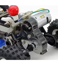 Tamiya The Frog #58354 1/10 Scale RC Car 2WD Off Road Racer Buggy  Assembly Kit