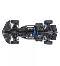 Tamiya Mercedes CLK-GTR 1997 TC-01 Chassis RC On Road Touring Car Kit 58731