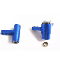 VRX Octane 10147 Cobra Servo Saver FTX Outlaw Vantage FTX6242 RH1043 RH1045