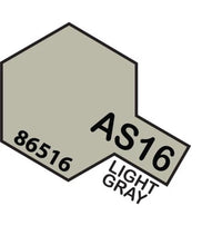 Tamiya AS Plastic Spray Paint 100ml AS-1 to AS-33 Aircraft Paint.