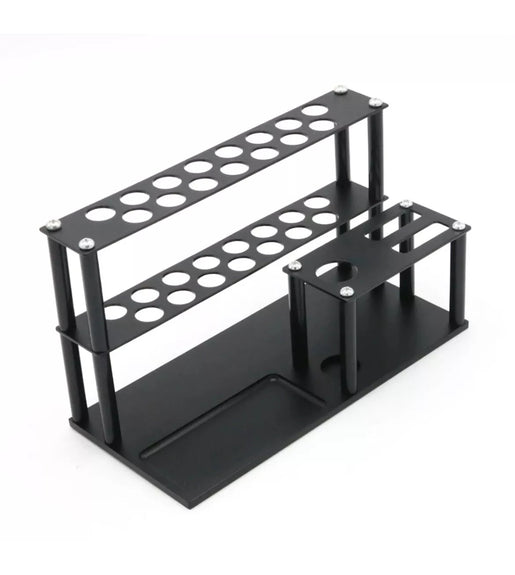 Screwdriver Storage Rack Holder Hex Driver Stand Cross Screw Driver RC Tool Kit