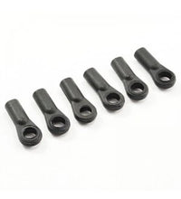 VRX Racing 10216 Steering Linkage Ball End 6pcs -FTX-6502- 1/10 Rc Car Octane.
