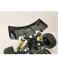 Vrx R0075 Buggy Wing Black Ftx Vantage FTX-6285 Rc Buggy 1/10 Vrx Spirit