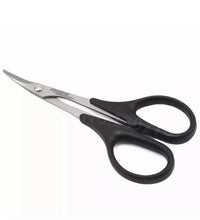 Kyosho Curved Scissors Rc Car 1/10 Tamiya Model Kit Polycarbonate Body Shell