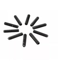 HSP 02127 M3 x 12 Grub Screw 10 pieces w/ 1.5mm Hex Redcat 1/10 RC Car Buggy Truck