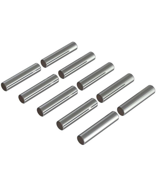 Mjx Hyper Go 1:14 Scale 4wd Rc Wheel Hex Pins Part No: M20101.