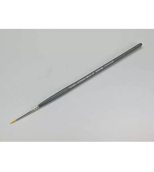 Tamiya High Finish Pointed Paint Brush Ultra Fine RC & Plastic Model Kits #87048