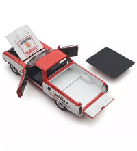 Classic Carlectables 1:18 Ford XC Utility Tooheys #18824 Diecast Model Car