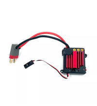 Mjx Hyper Go 1:14 Scale 4wd Rc Car 45 Amp ESC Part No: E45B.