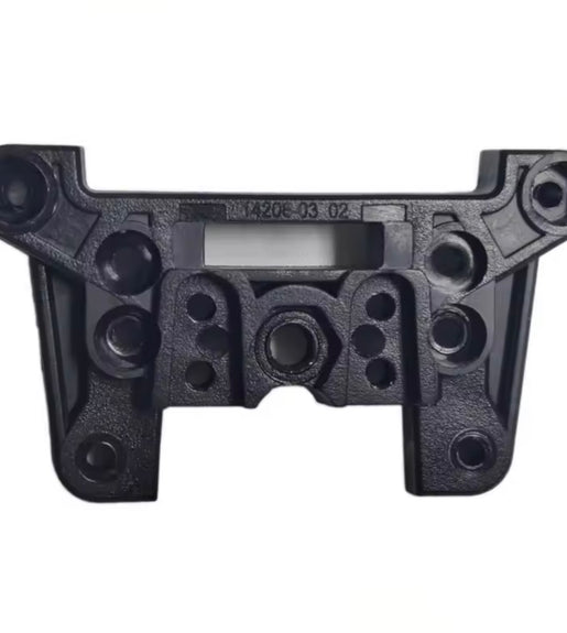 MJX Hyper Go 1/14 Scale 4wd Rc Car 14207 & 14208 Rear Shock Tower-Part No: P14187