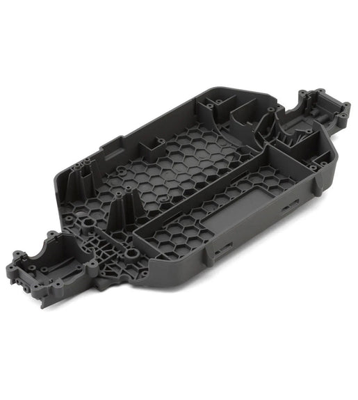 MJX Hyper Go 10210 & 10208 1/10 Scale Rc Truck Main Chassis. Part No: 10300B