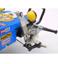 Tamiya Wild One Blockhead Motors 1/10 RC Off-road Buggy Kit # 58695