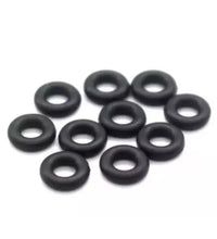02078 HSP O-Ring 10 Pcs For RC 1/10 Model Car Buggy Truck Spare Parts