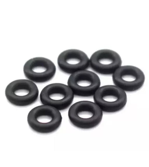02078 HSP O-Ring 10 Pcs For RC 1/10 Model Car Buggy Truck Spare Parts