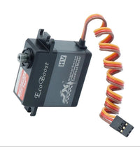 JX Ecoboost 21kg & 35kg High Torque Metal Geared Coreless Servo