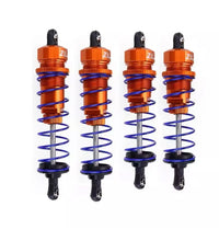 ZD Racing Set Oil Filled  Shock Absorber 92mm 105mm 1/10 Rc Car Buggy Truck HSP