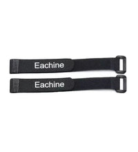 Nimh Lipo Battery Strap 1 Pair Tie Down Cable For RC Car Boat Plane 26 cm * 2 cm