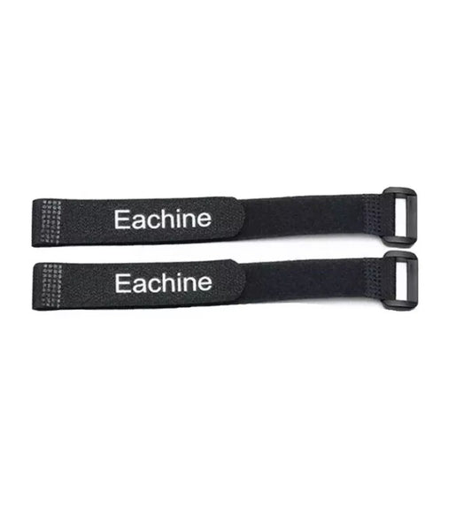 Nimh Lipo Battery Strap 1 Pair Tie Down Cable For RC Car Boat Plane 26 cm * 2 cm