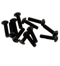 MJX Hyper Go 10210 & 10208 1/10 Scale Rc Truck 3 x 12mm Hex Screws Part No: HTM3012