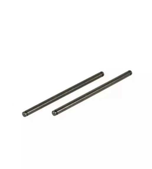 HSP 02063 Rear Lower Arm Round Pin A 54mm 1/10 RC Car Buggy Truck Himoto Redcat