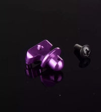 Hsp Parts 06004 Front Body Post For 1/10 Rc Car