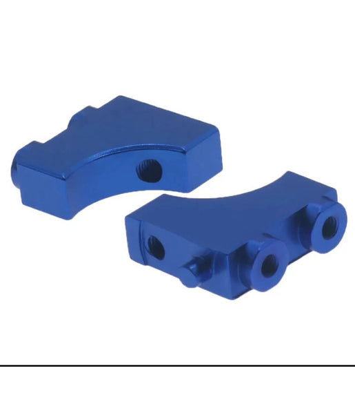 VRX OCTANE 10696 ALUMINIUM SERVO POST UPGRADE FOR VETA KAROO FTX OUTLAW RC 1/10