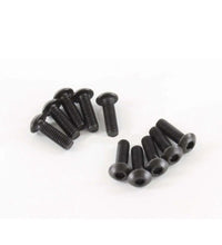 HSP 85822 Button Head Screw 3 X 10 Rc 1/8 Nitro Car Buggy 02096