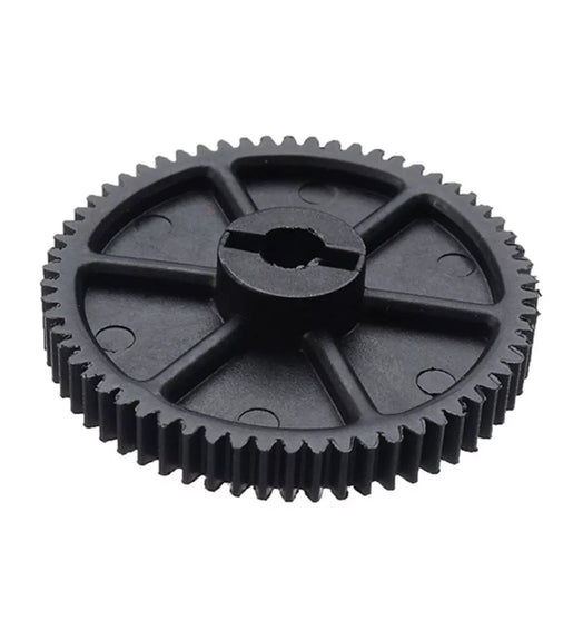 VRX Octane 10679 Main Gear 62T (FTX-8327) Outlaw Desert Truck 1/10 Rc Car Buggy