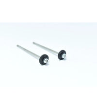 VRX Racing 10692 Rear Shock Shaft & Piston For 1/10 Rc Car FTX Outlaw VRX Octane