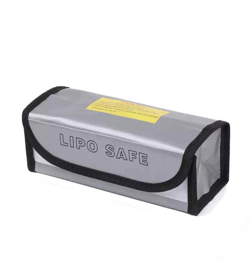 Lipo Battery Fireproof Safety Bags.