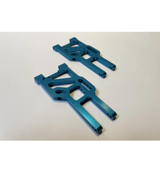 HSP 1/8 Aluminium Upgrade Parts Monster Truck Off Road Buggy HSP Planet.