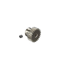 Mjx Hyper Go 1:14 Scale 4wd Rc Car Motor Pinion Part No: 14392.