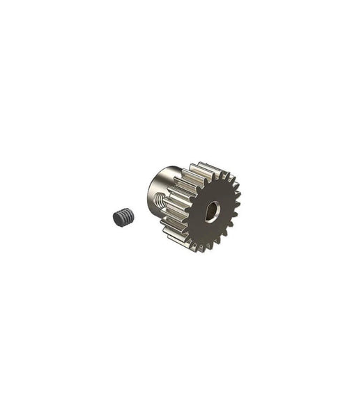 Mjx Hyper Go 1:14 Scale 4wd Rc Car Motor Pinion Part No: 14392.