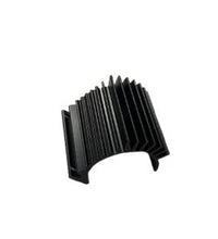 Mjx Hyper Go 1:14 Scale 4wd Rc Car Motor Heat Sink Part No: 16395C.