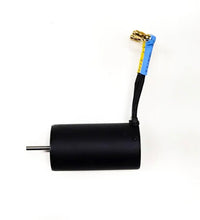 MJX Hyper Go 1/14 Scale 4wd Rc Car 14208 Brushless 4400kv Motor Part No: BL2853.