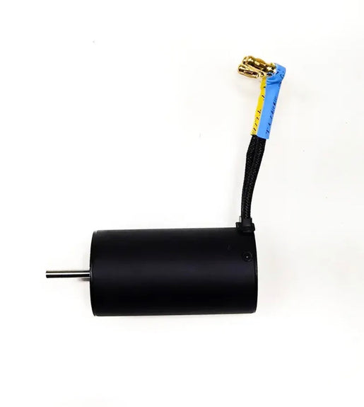 MJX Hyper Go 1/14 Scale 4wd Rc Car 14208 Brushless 4400kv Motor Part No: BL2853.