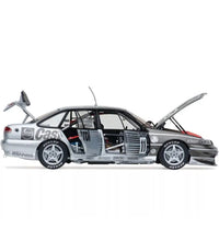 Carlectables 1:18 1997 Bathurst Winner VS Commodore 25th Anniversary #18797