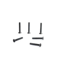 VRX Racing 10250 Flat Head Hex Screw 6pcs M3 x 20 FTX-6540 1/10 Rc Car Octane.