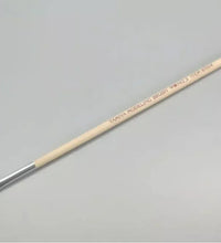 Tamiya 87014 Flat Brush #3 Brand New