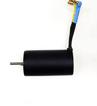 MJX Hyper Go 1/14 Scale 4wd Rc Car 14208 Brushless 4400kv Motor Part No: BL2853.