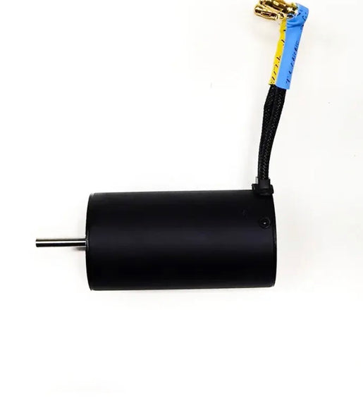 MJX Hyper Go 1/14 Scale 4wd Rc Car 14208 Brushless 4400kv Motor Part No: BL2853.