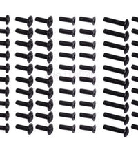 HSP Screw Set Kit Rc 1/10 Buggy Truck Drifter Monster Truck 80 Piece Fine Thread