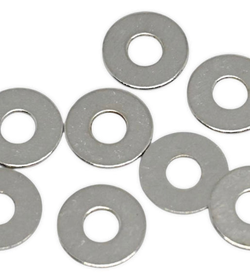 MJX Hyper Go 10210 & 10208 1/10 Rc Truck Washer-Pad Part No: GA8325 (10 Pieces)