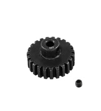 Mod 0.8 Steel Pinion Gears 32p 5mm Bore 13T - 35T