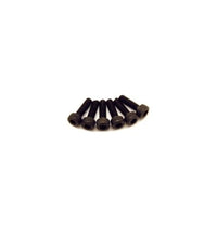 VRX Octane 85118 Cap Head Screw M3 x 5, 6 Pieces For 1/10 Rc Car (FAST117).