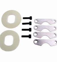 HSP Racing 02044 Disc Brake 2PCS 1/10 Nitro Rc Car Truck Buggy.
