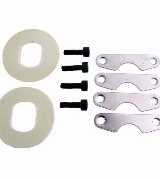 HSP Racing 02044 Disc Brake 2PCS 1/10 Nitro Rc Car Truck Buggy.