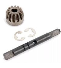 HSP 02030 Front Drive Gear & 03015 rear 1/10 RC Nitro, Car, Buggy & Truck Spare Part.