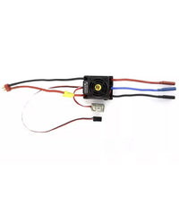 HSP 1/10 HOBBYWING BRUSHLESS 60 AMP ESC RTR VERSION #37017